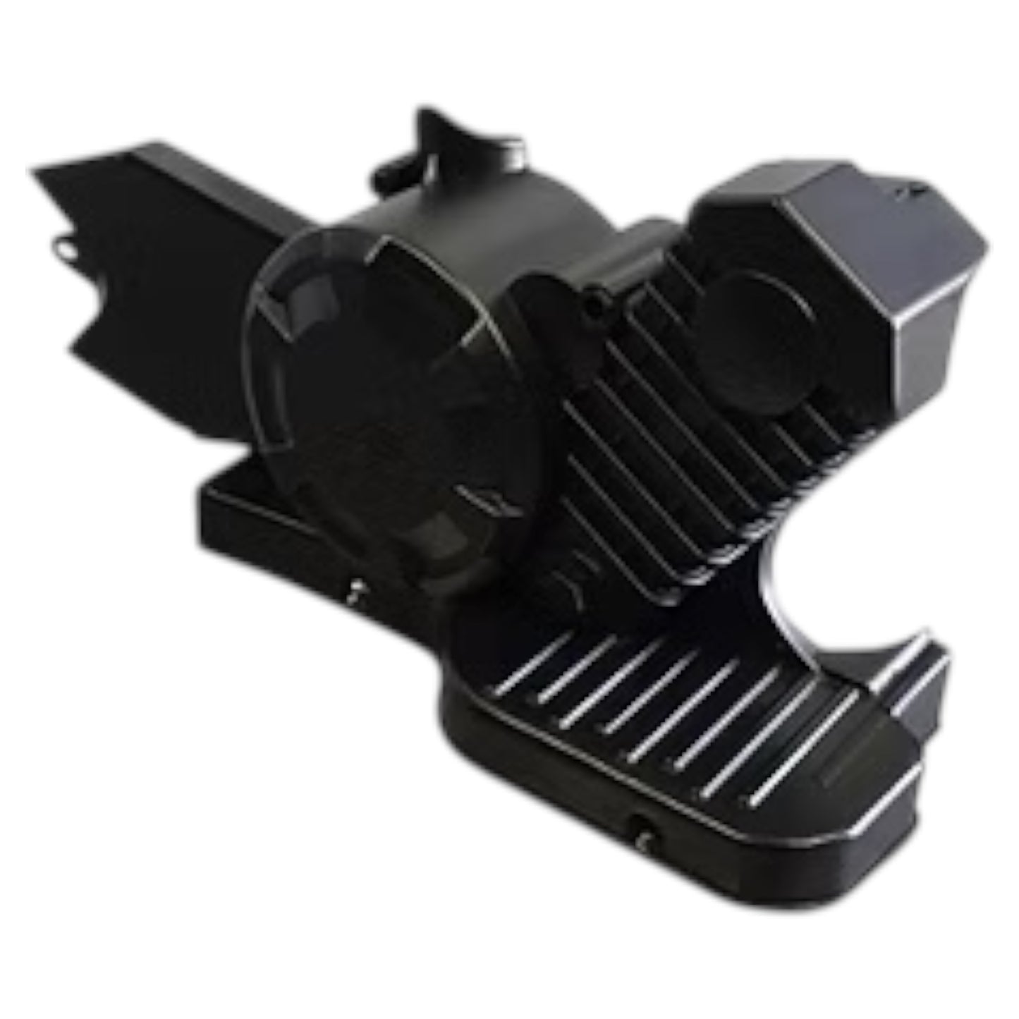 RH side cover - To fit Revvi 12" + 16" + 16" plus electric balance bikes