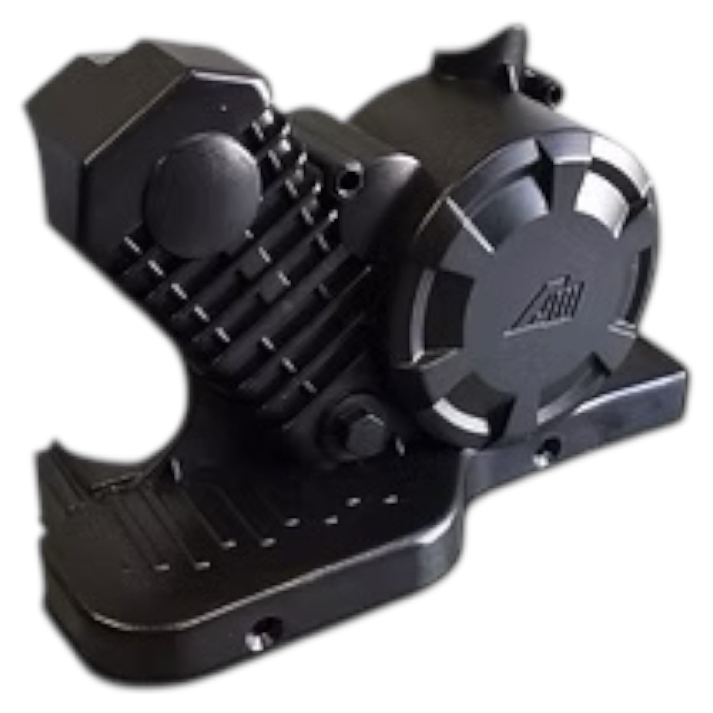 LH side cover - To fit Revvi 12" + 16" + 16" plus electric balance bikes