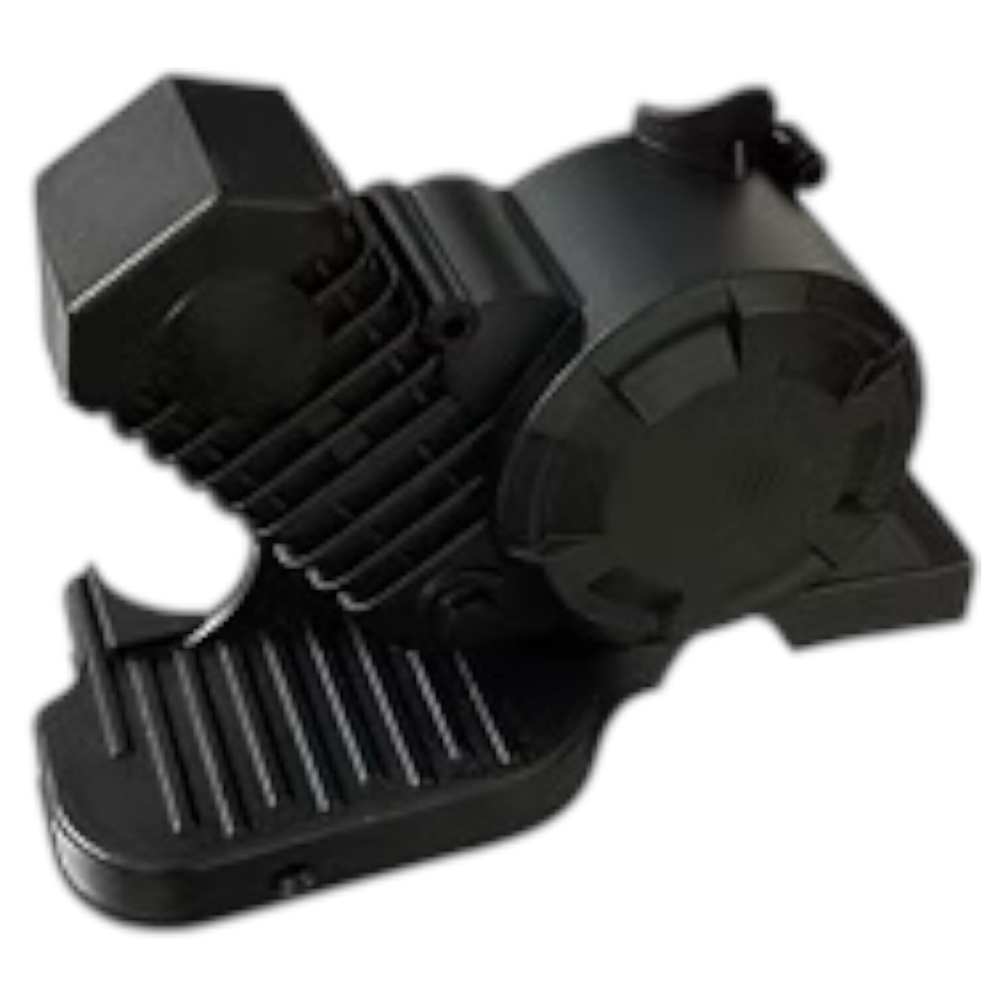 LH side cover - To fit Revvi 12" + 16" + 16" plus electric balance bikes