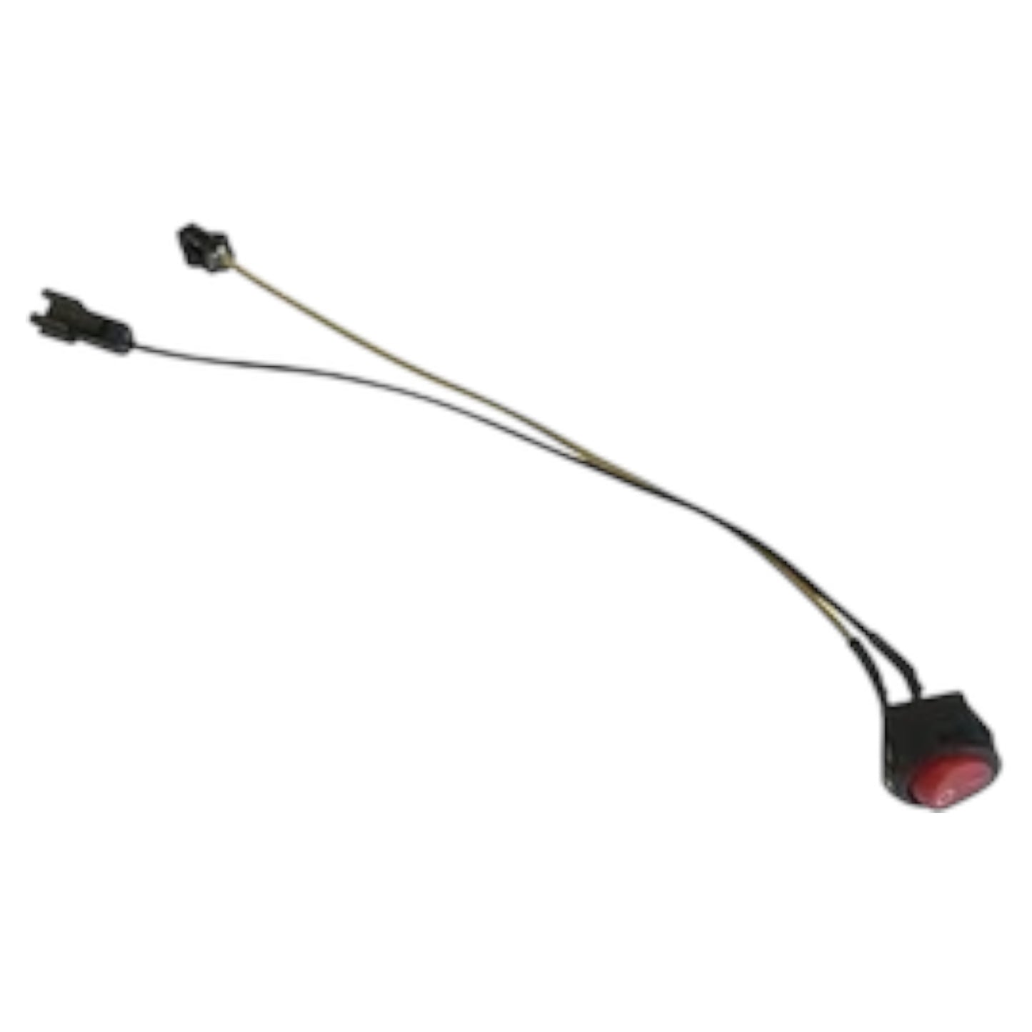 Speed switch - To fit Revvi 12" + 16" + 16" plus electric balance bikes