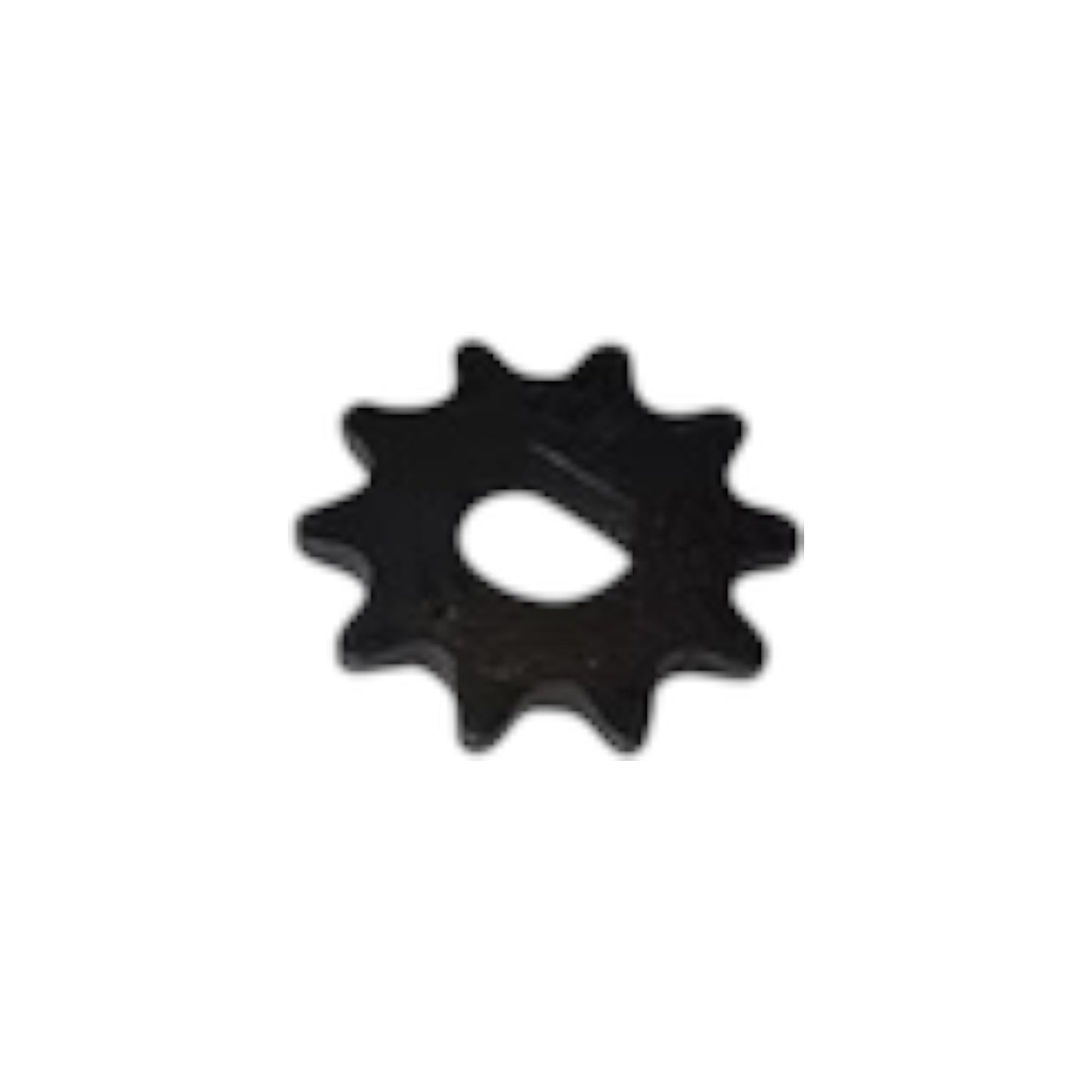 Front Sprocket - To fit Revvi E-250w, 12" and 16" kids electric bike