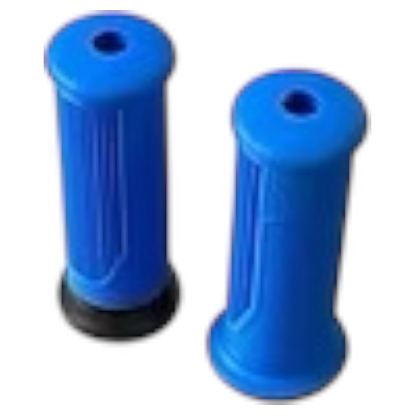 Coloured Grips 19mm - To fit Revvi 12" + 16" + 16" Plus + 18" + 20" bikes