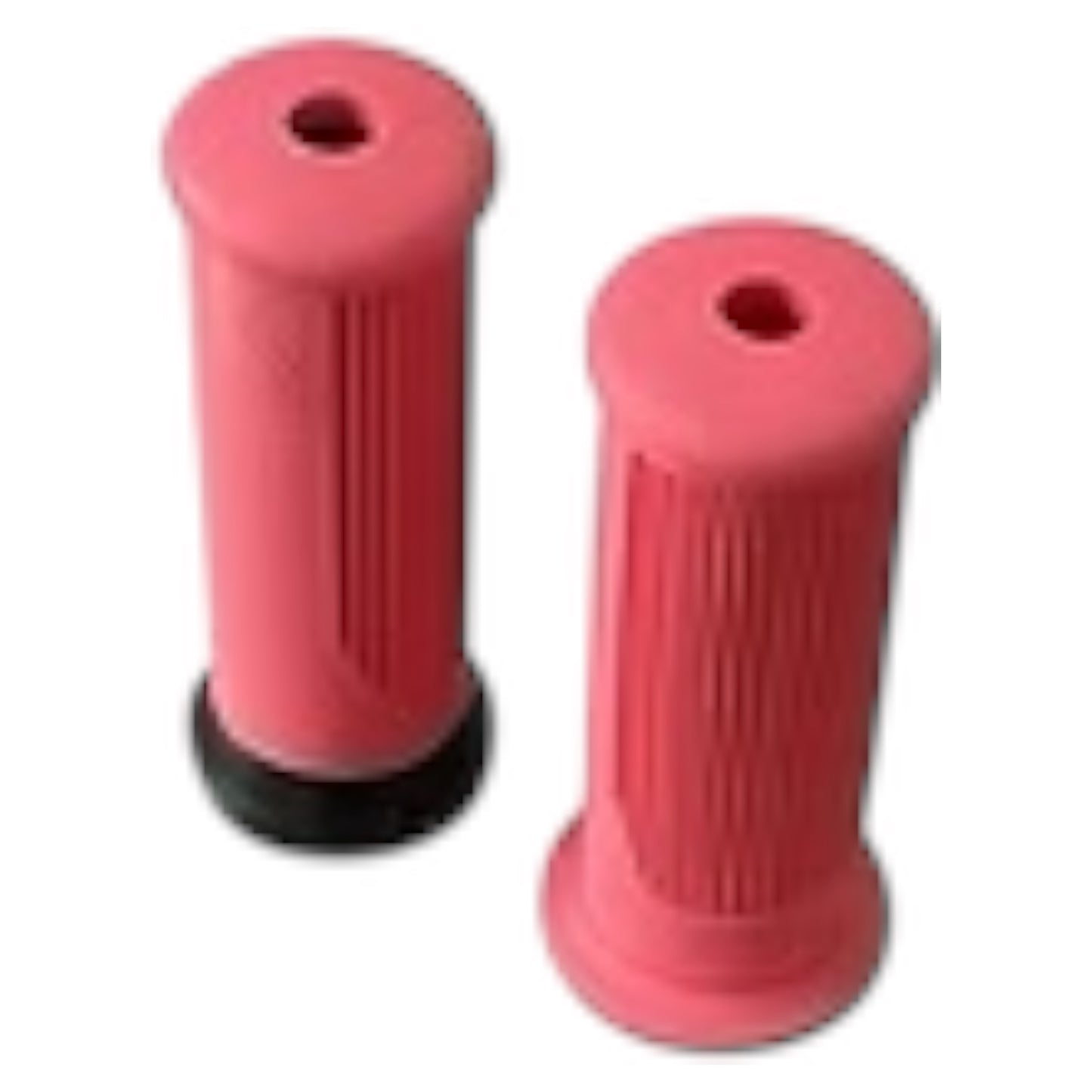Coloured Grips 19mm - To fit Revvi 12" + 16" + 16" Plus + 18" + 20" bikes