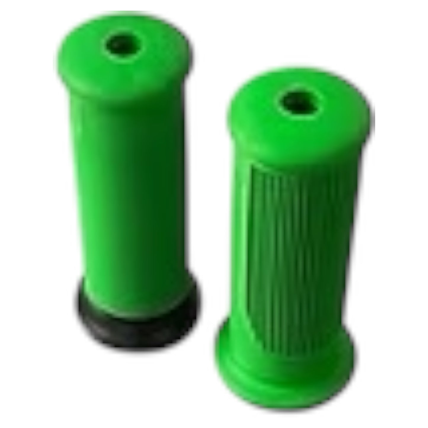 Coloured Grips 19mm - To fit Revvi 12" + 16" + 16" Plus + 18" + 20" bikes