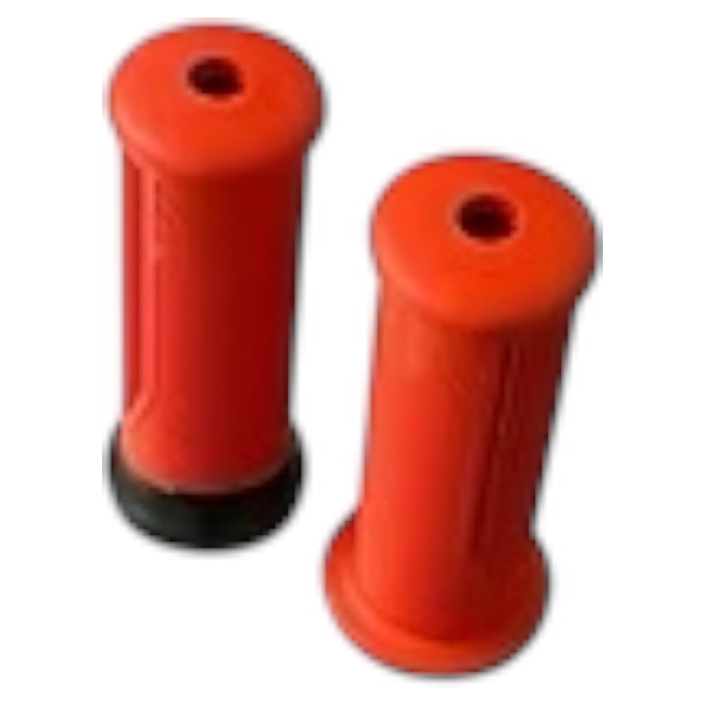 Coloured Grips 19mm - To fit Revvi 12" + 16" + 16" Plus + 18" + 20" bikes
