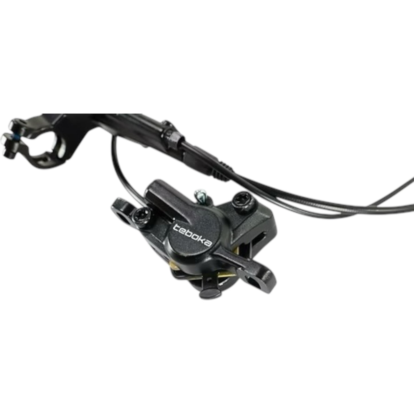 Hydraulic Front Brake System - To fit Revvi 20" Bikes