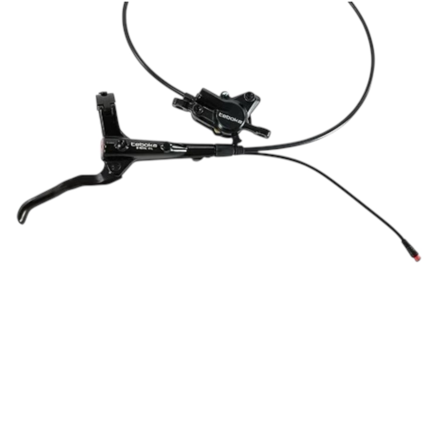 Hydraulic Front Brake System - To fit Revvi 20" Bikes