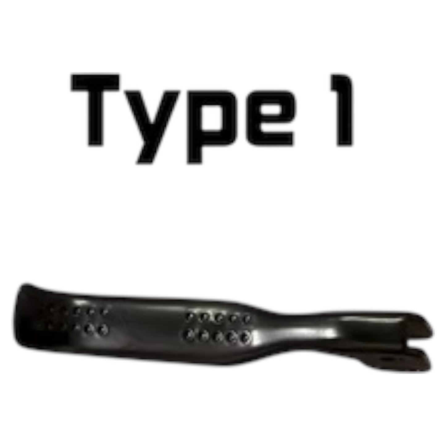 Brake Lever - To fit Revvi 18" and 20" bikes