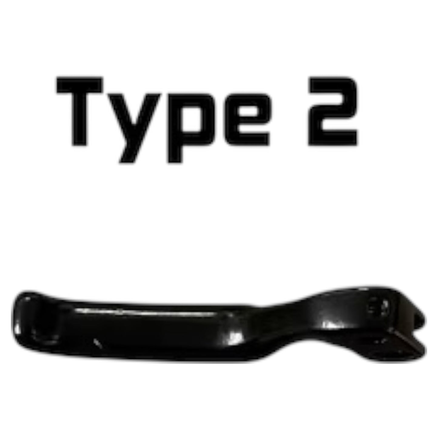 Brake Lever - To fit Revvi 18" and 20" bikes