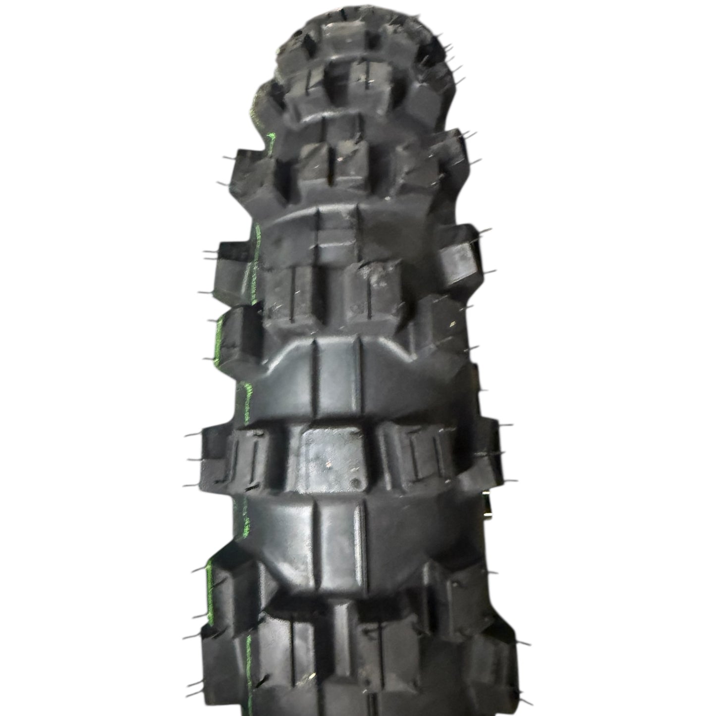 Ultra 18” Rear Wheel / Tyre