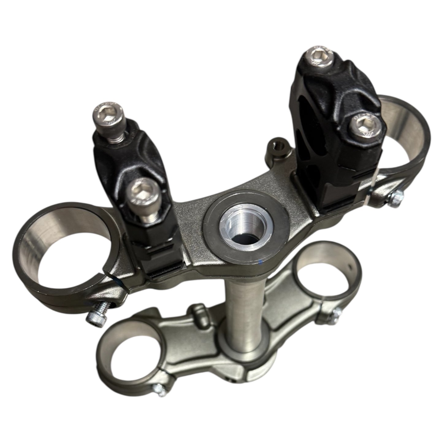 Ultra Bee Triple Clamps - New Take Offs