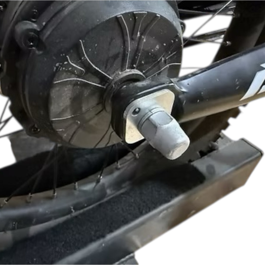 Swing arm strengthening kit - To fit Revvi 18" + 20" Bikes