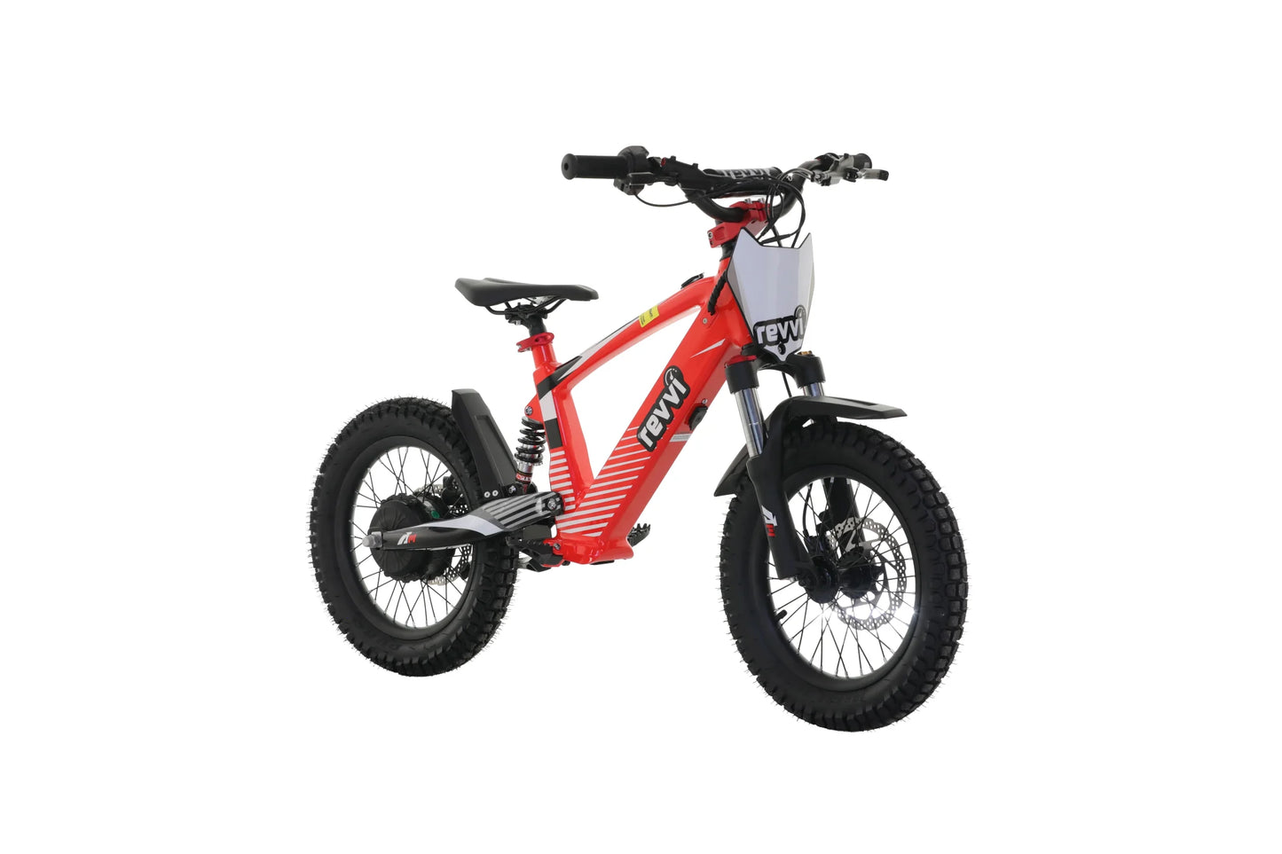 Revvi 16" XL ELECTRIC BALANCE BIKE