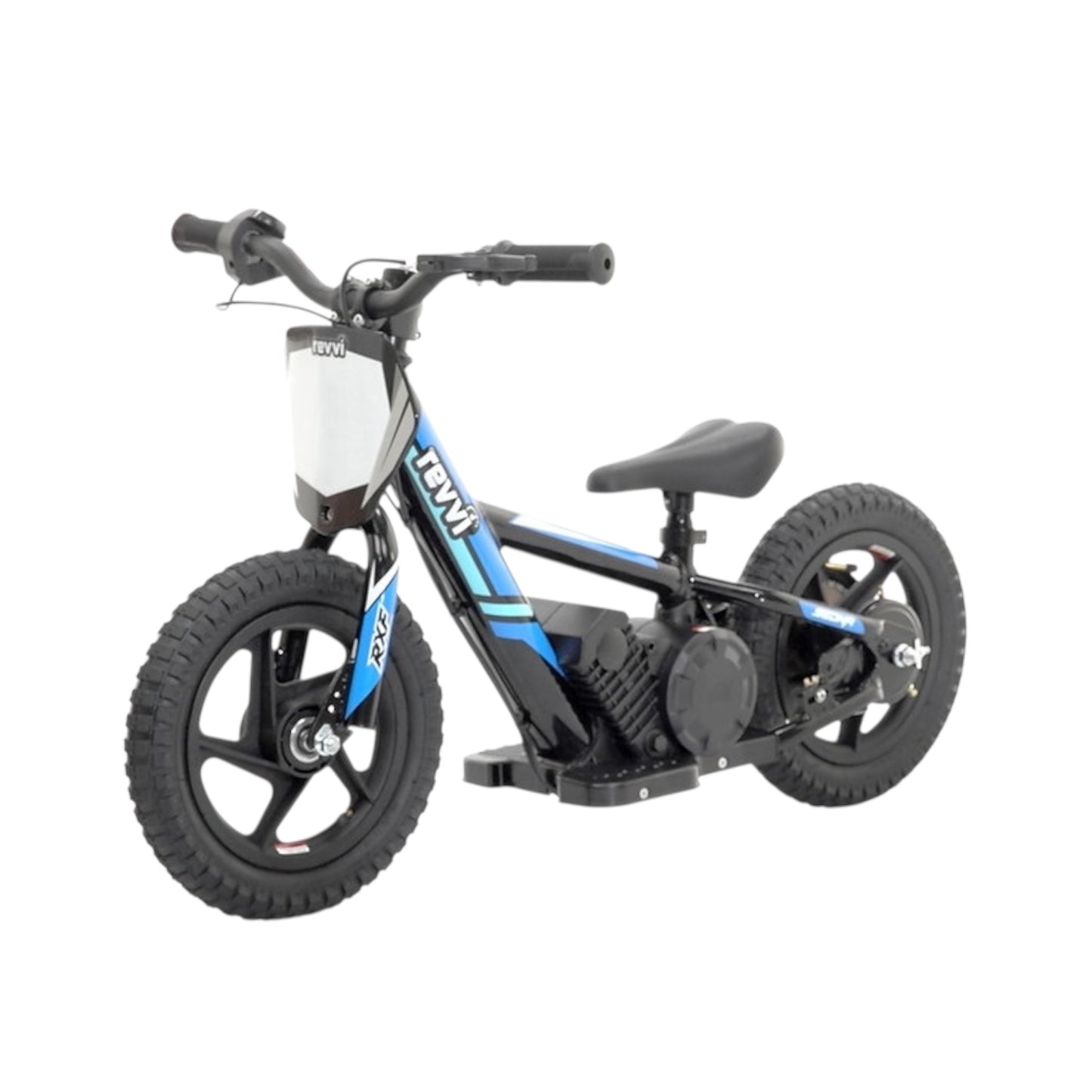 REVVI 12" KIDS ELECTRIC BALANCE BIKE