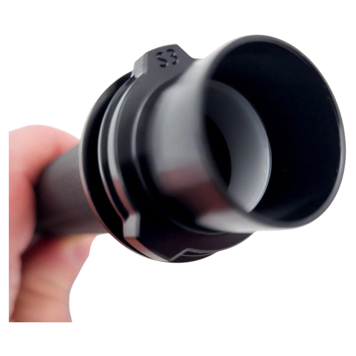 Warp 9 Aluminium Throttle Tube For Sur Ron Ultra Bee