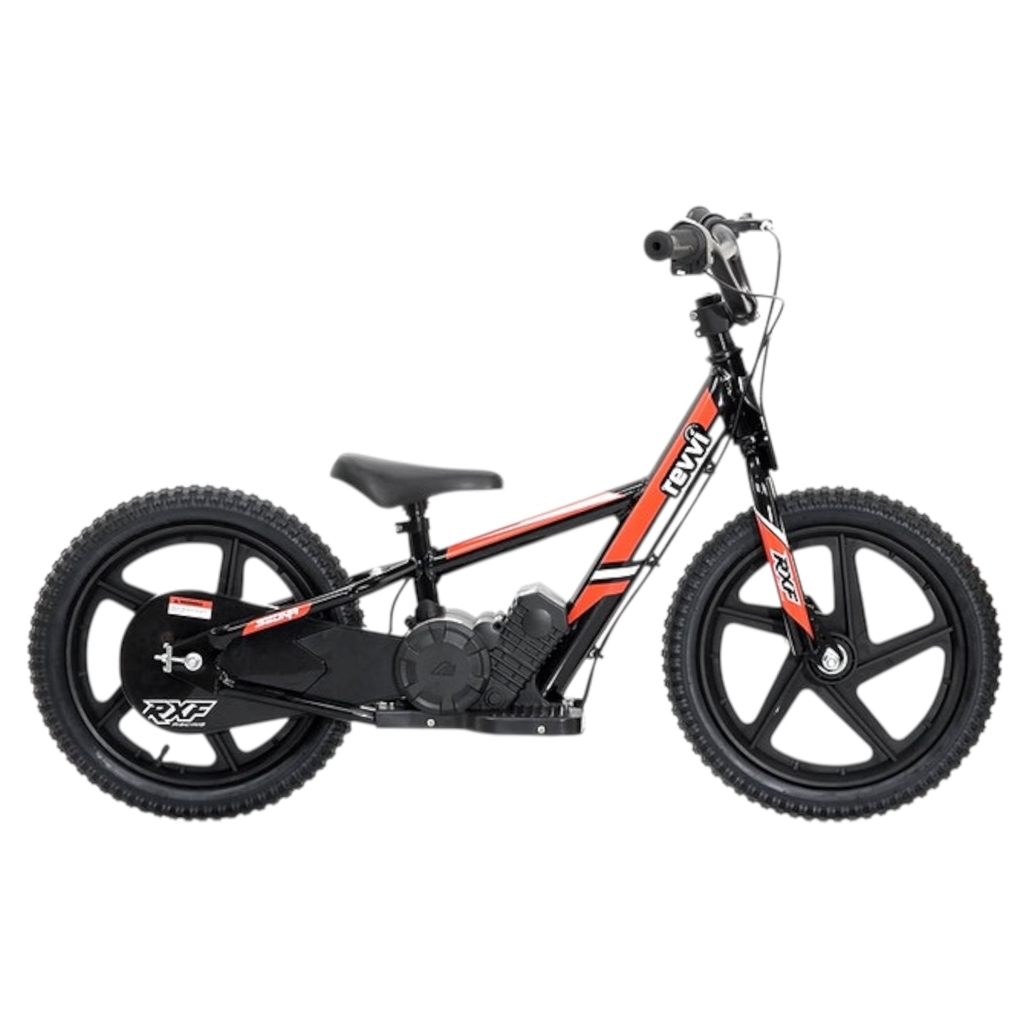REVVI 16" KIDS ELECTRIC BALANCE BIKE