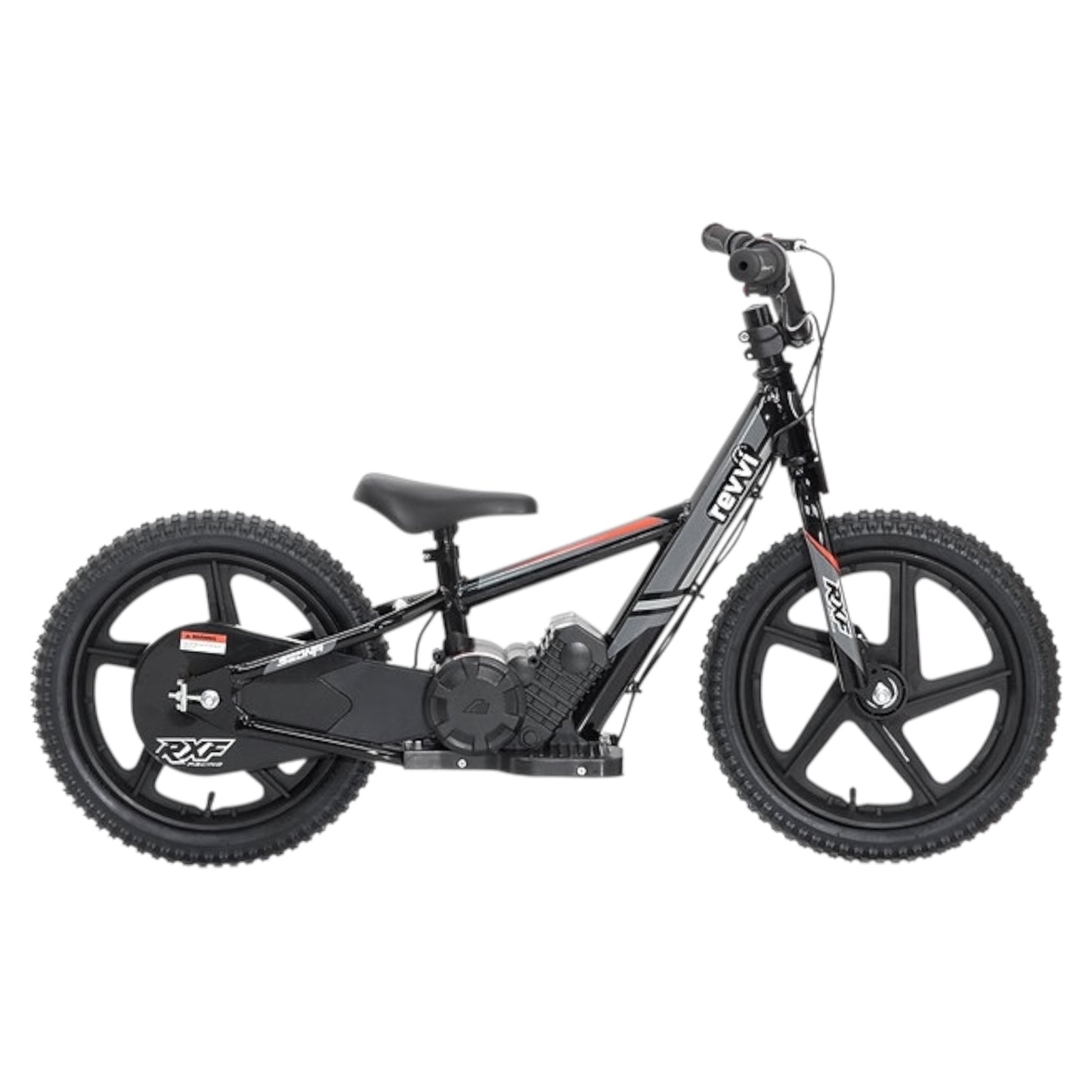 REVVI 16" KIDS ELECTRIC BALANCE BIKE