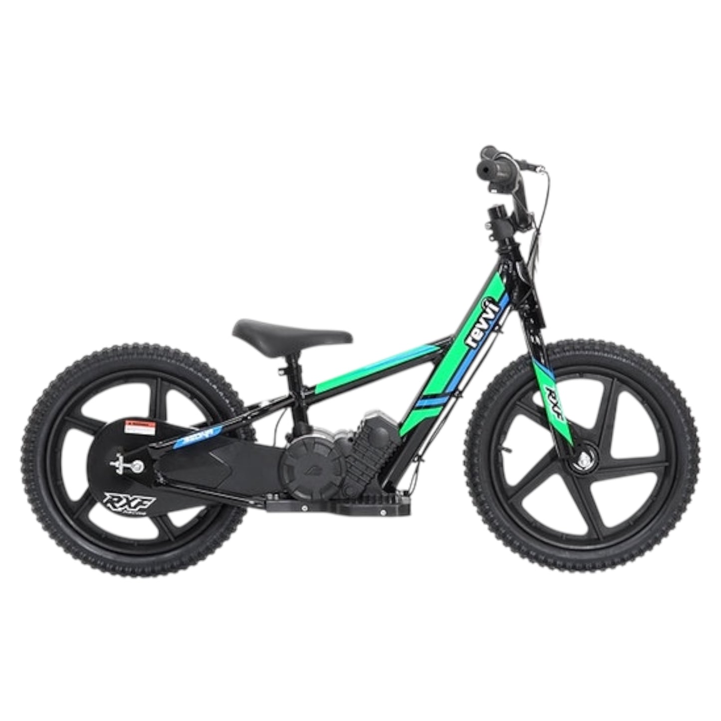 REVVI 16" KIDS ELECTRIC BALANCE BIKE