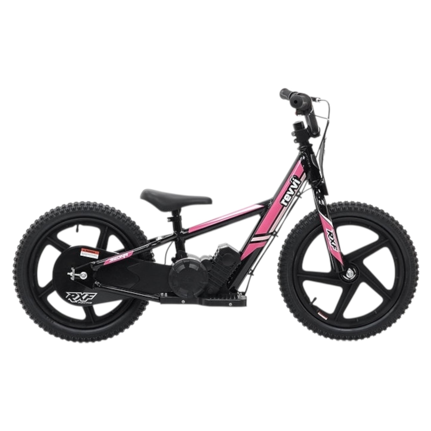 REVVI 16" KIDS ELECTRIC BALANCE BIKE