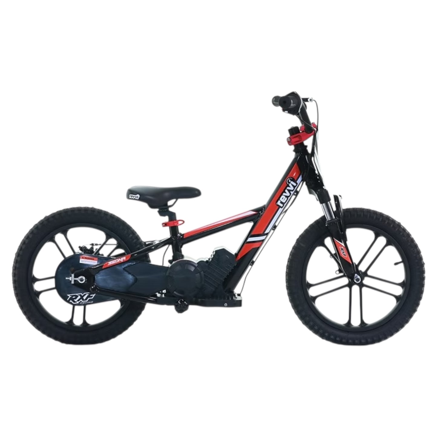 REVVI 16" PLUS KIDS ELECTRIC BALANCE BIKE