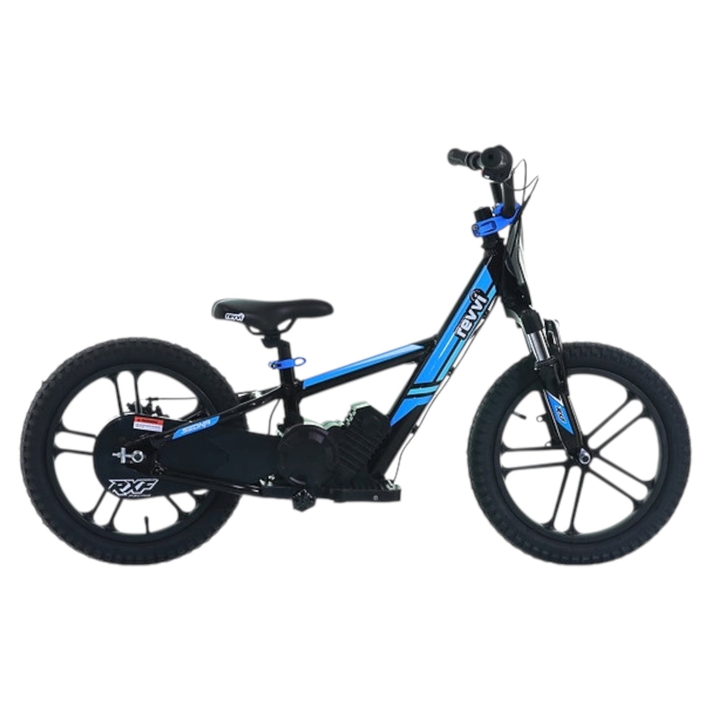 REVVI 16" PLUS KIDS ELECTRIC BALANCE BIKE