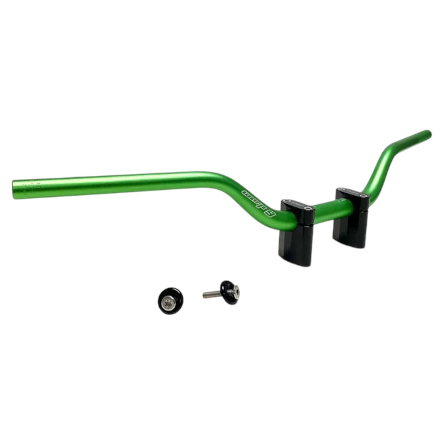 Warp 9 Tapped Handlebars Surron Ultra