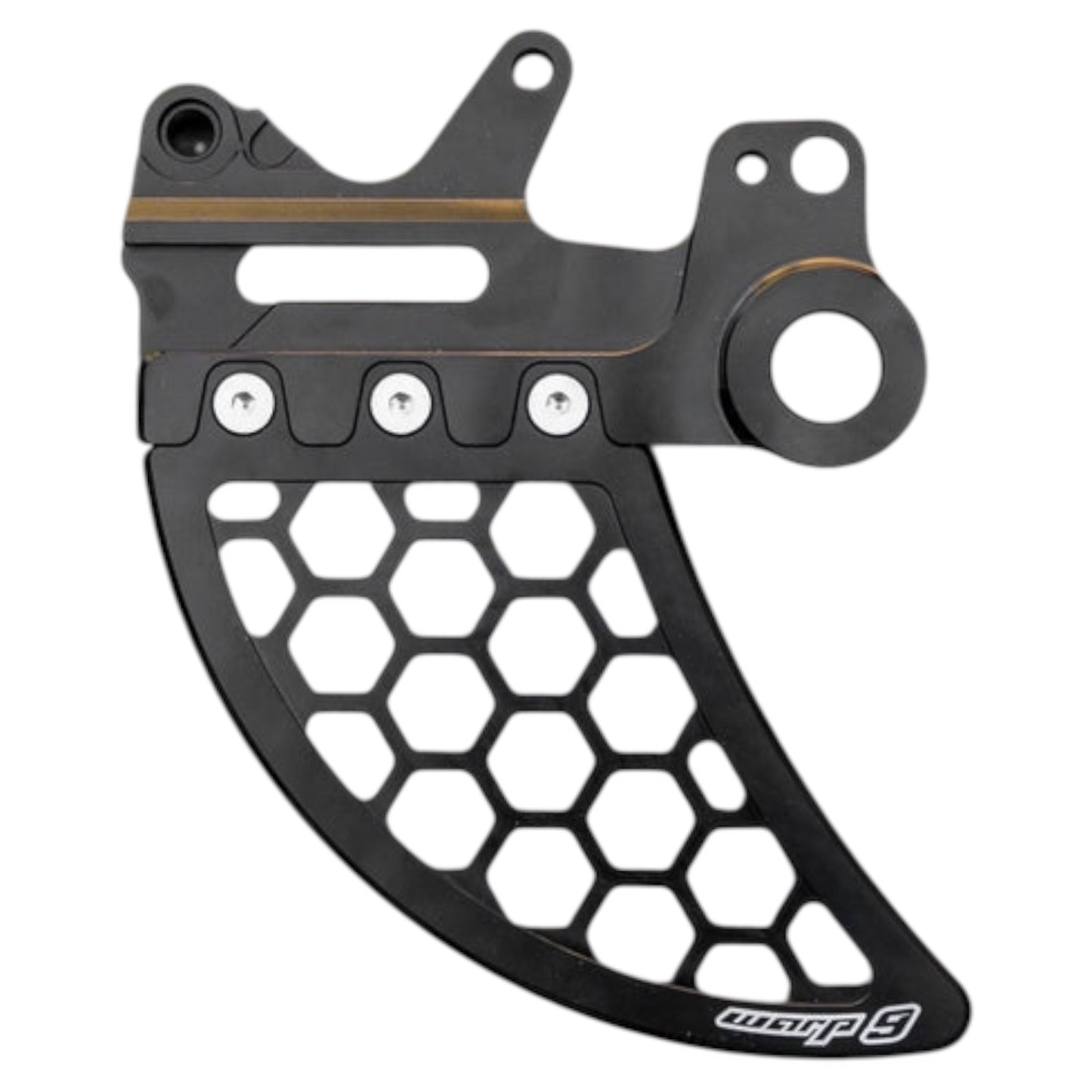 Warp 9 Ultra Bee Rear Disc Guard