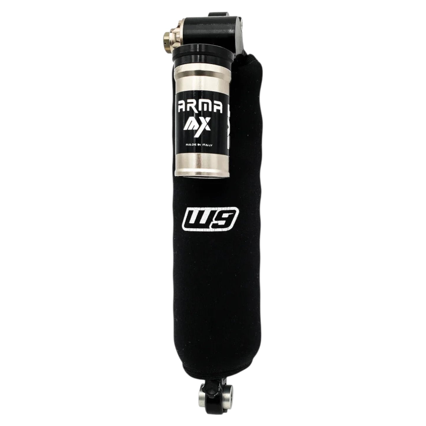 Warp 9 Shock Cover for Surron Light Bee, Talaria Sting and E-Moto