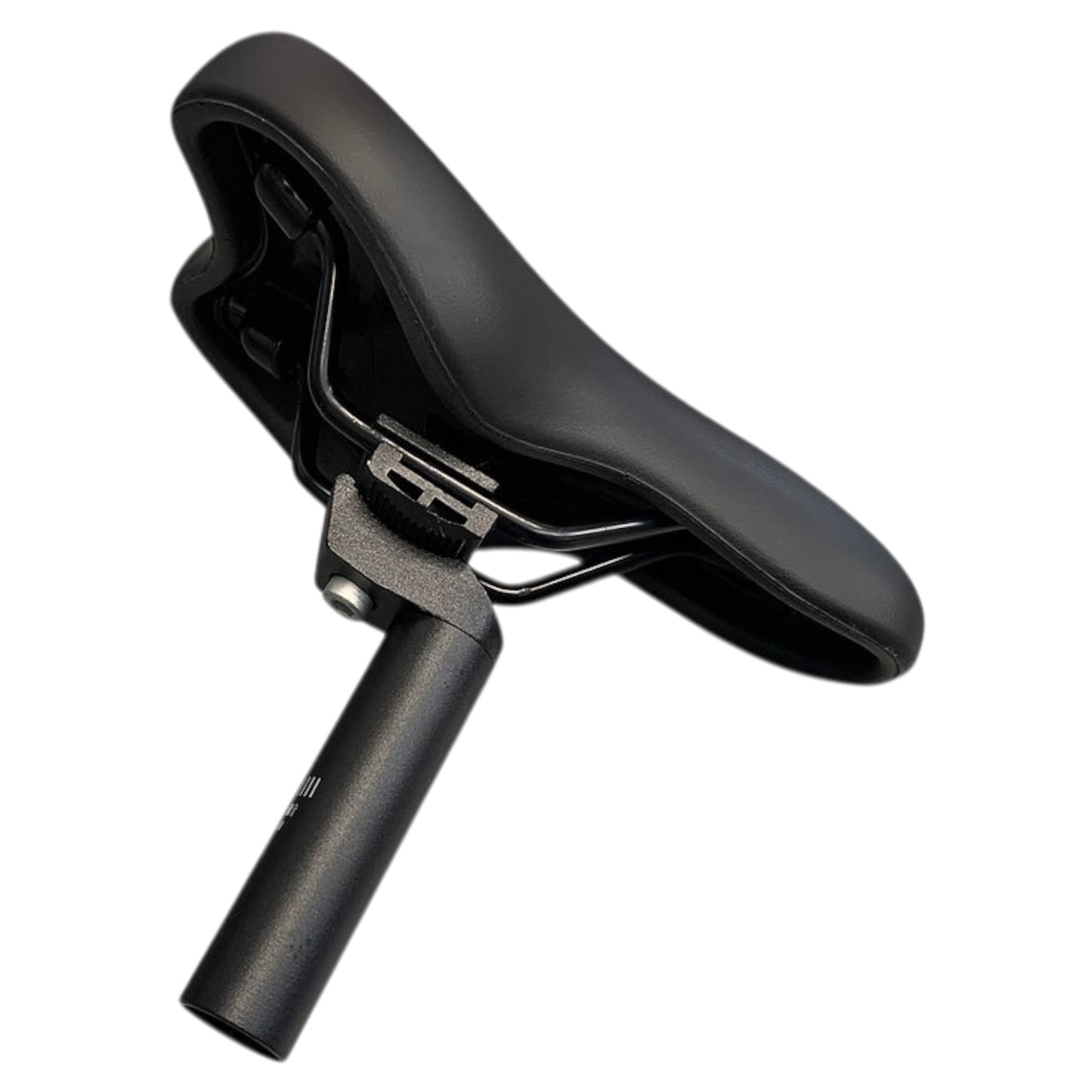 Heavy duty adjustable seat - To fit Revvi 12" + 16" + 16" Plus balance bikes
