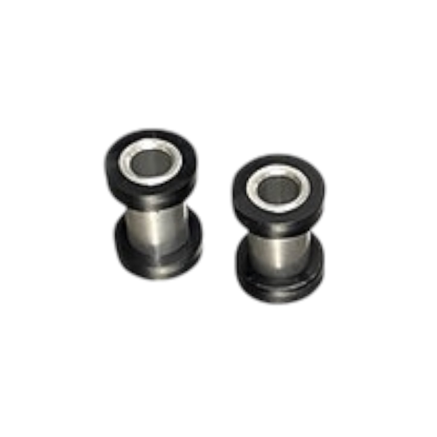 Rear Shock Bushes (Pair) - For use with Revvi 18" and 20" bikes