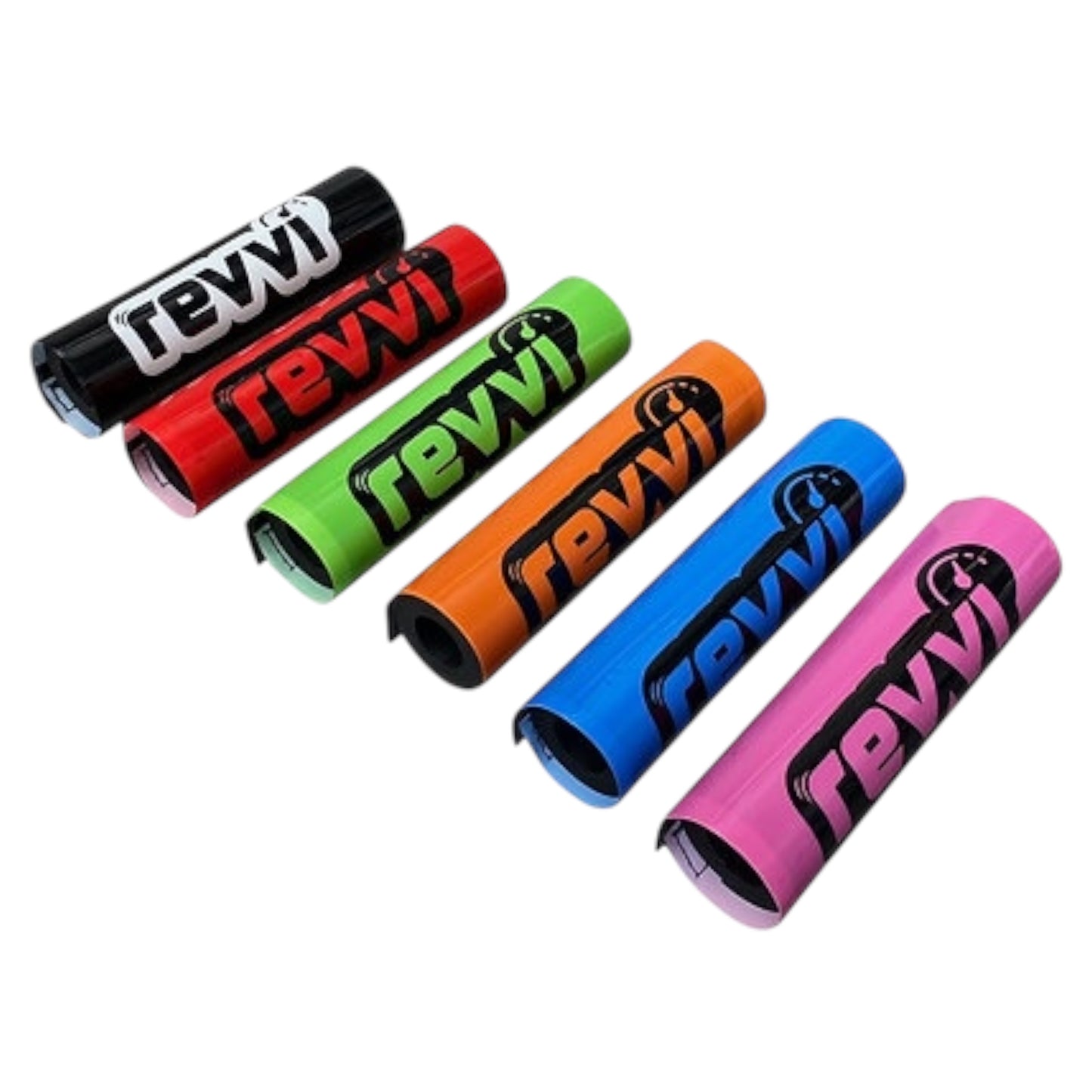 Handlebar pad - To fit Revvi 12" + 16" + 16" plus + 18" + 20" bikes