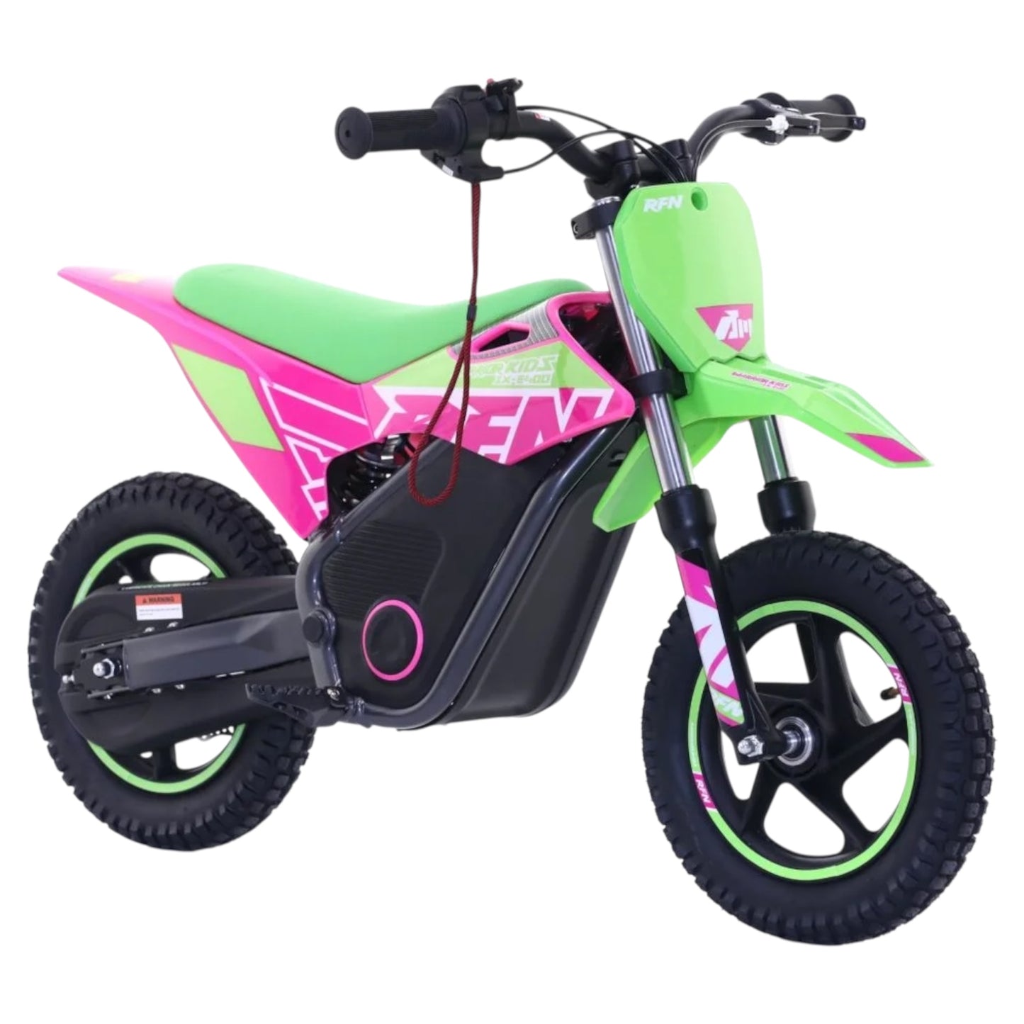 RFN WARRIOR SX E400