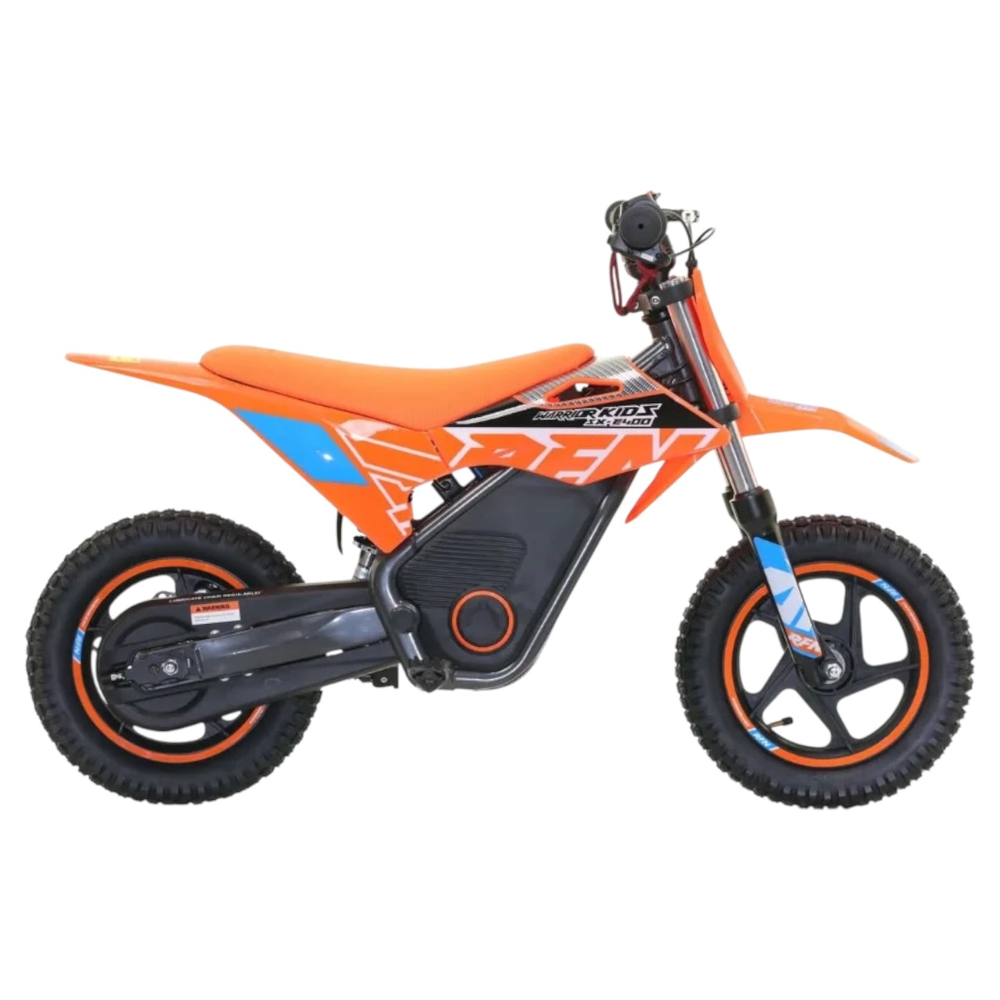 RFN WARRIOR SX E400