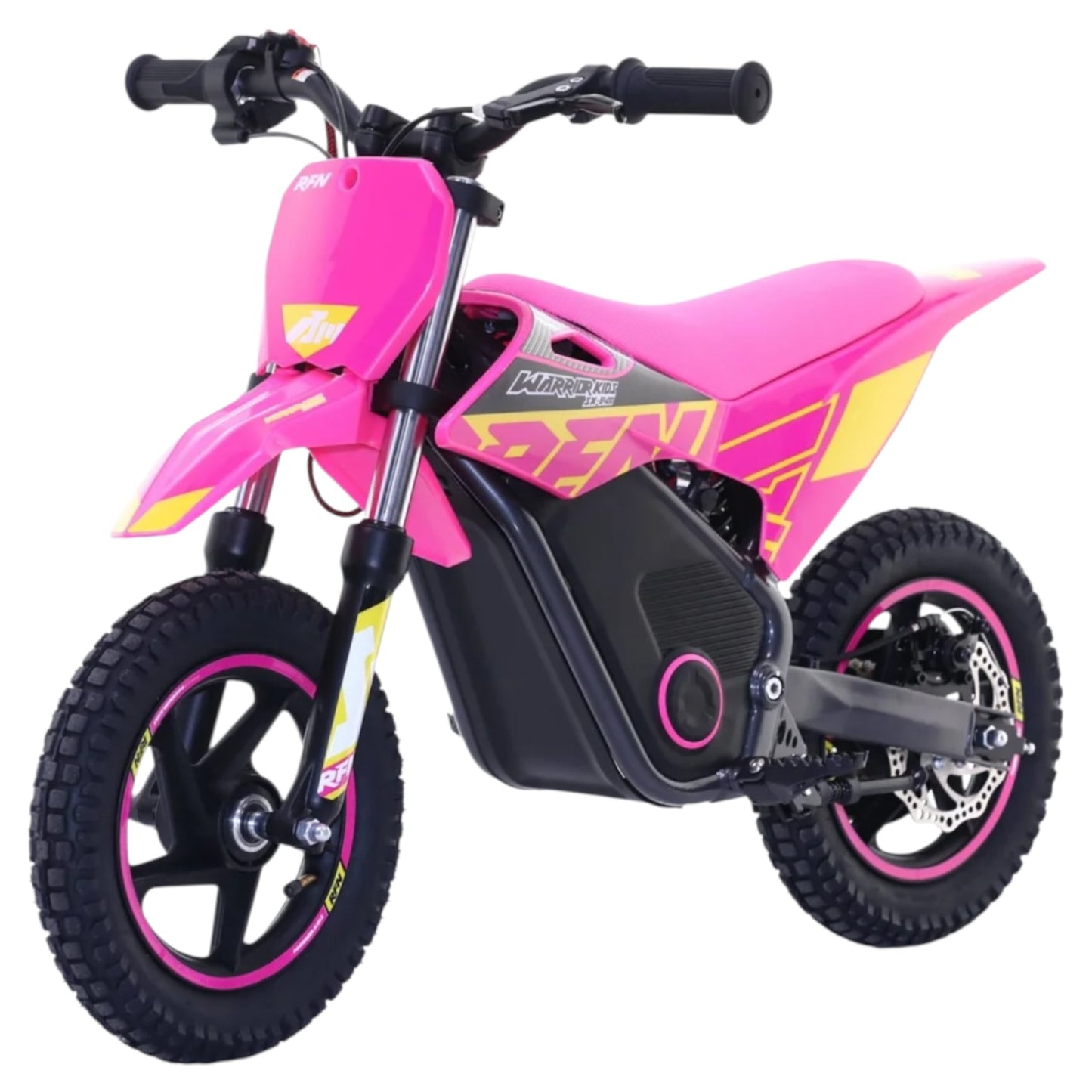 RFN WARRIOR SX E400
