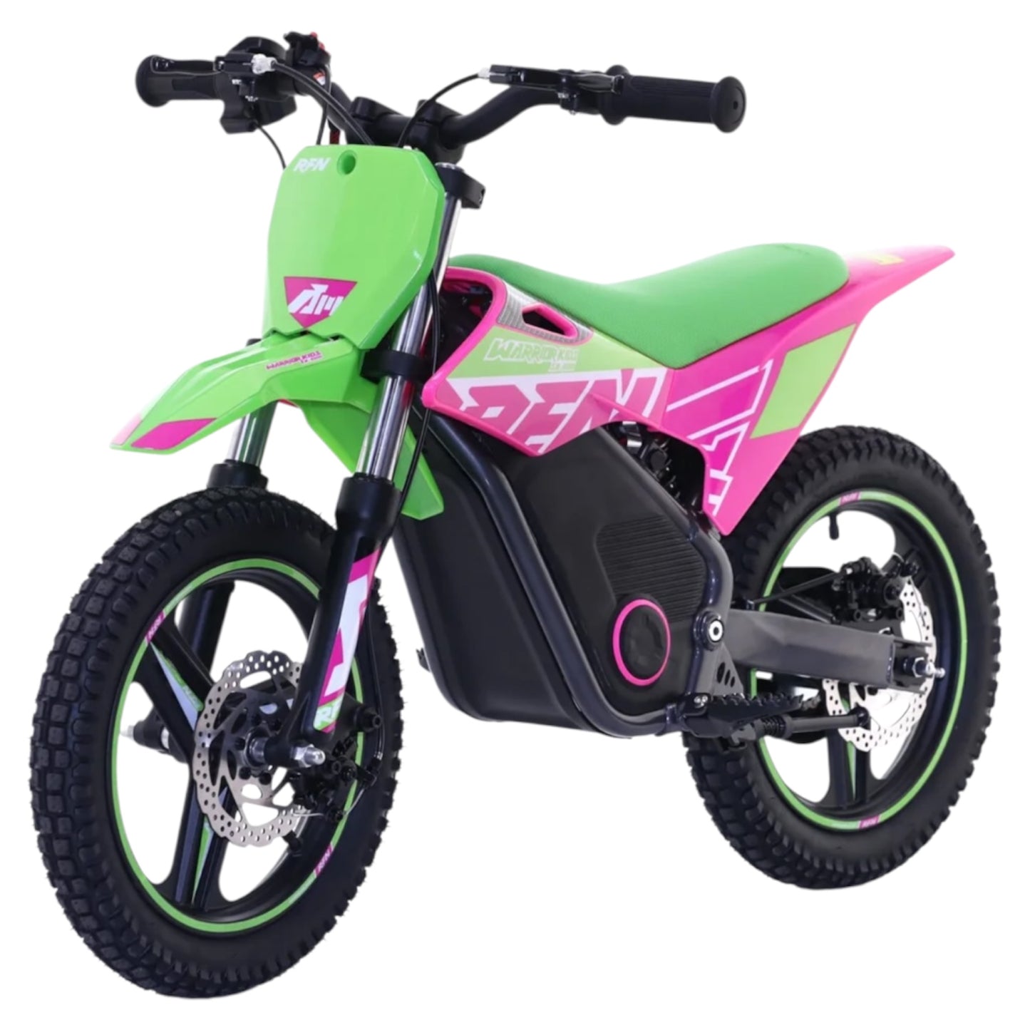 RFN WARRIOR SX E500