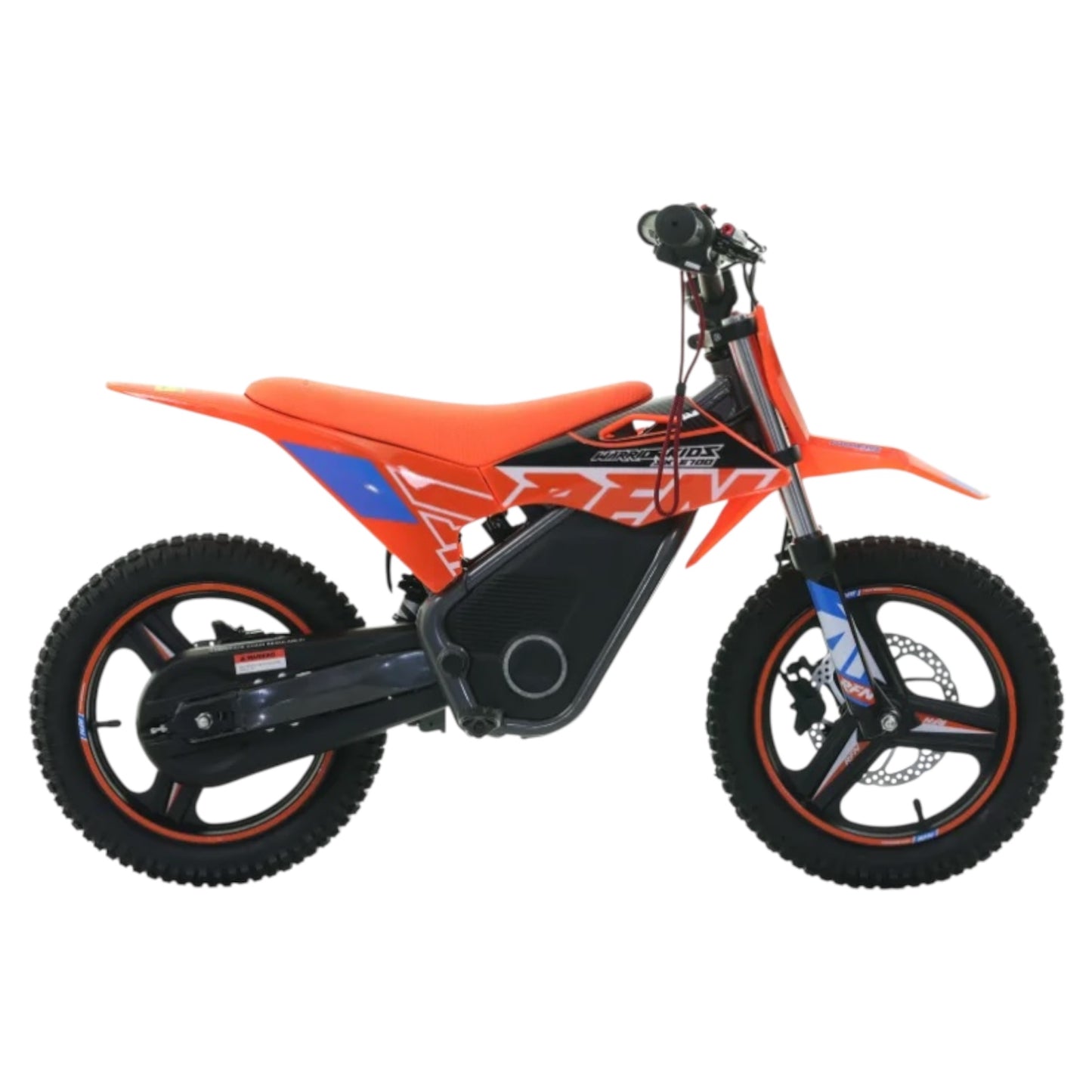RFN WARRIOR SX E700