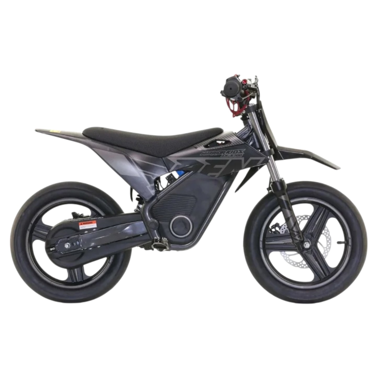 RFN WARRIOR SX E700