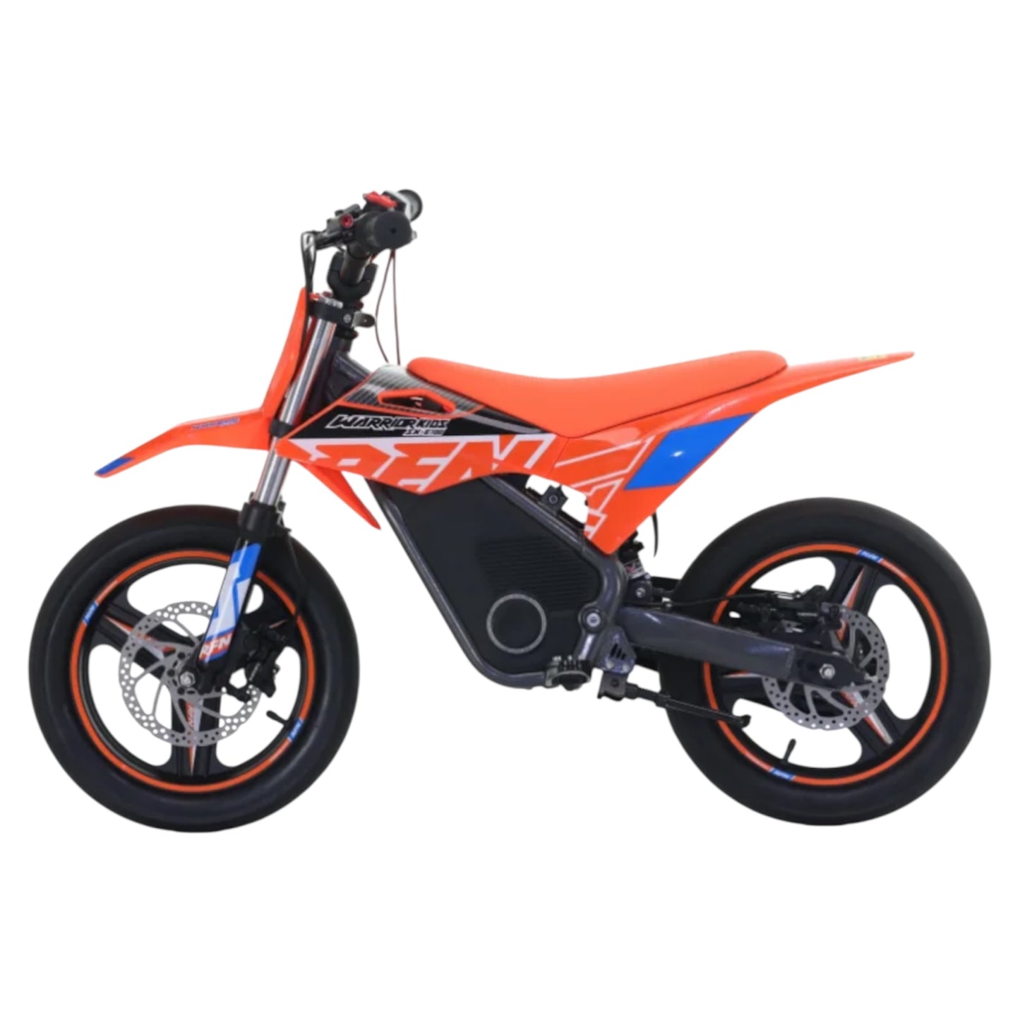 RFN WARRIOR SX E700