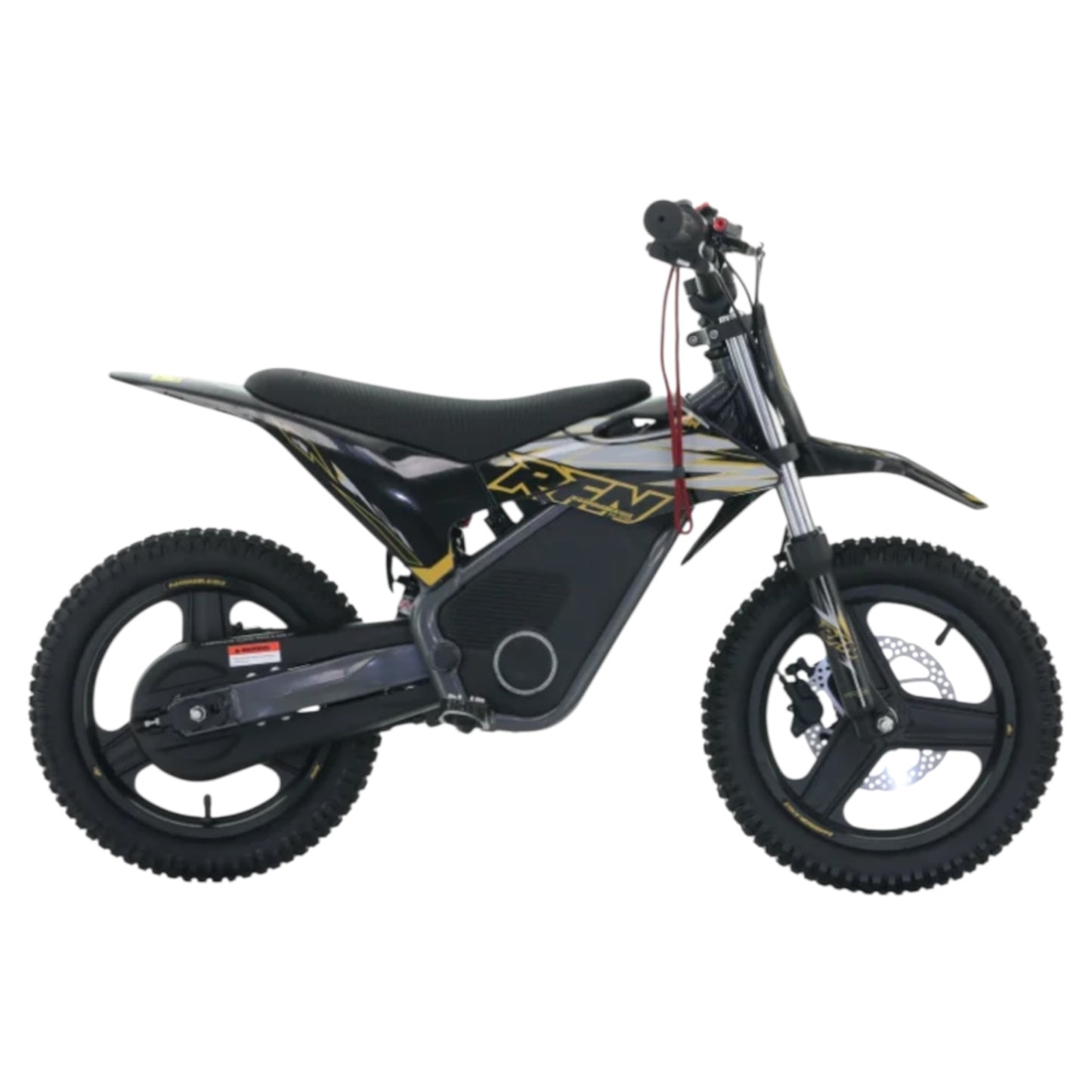 RFN WARRIOR SX E700
