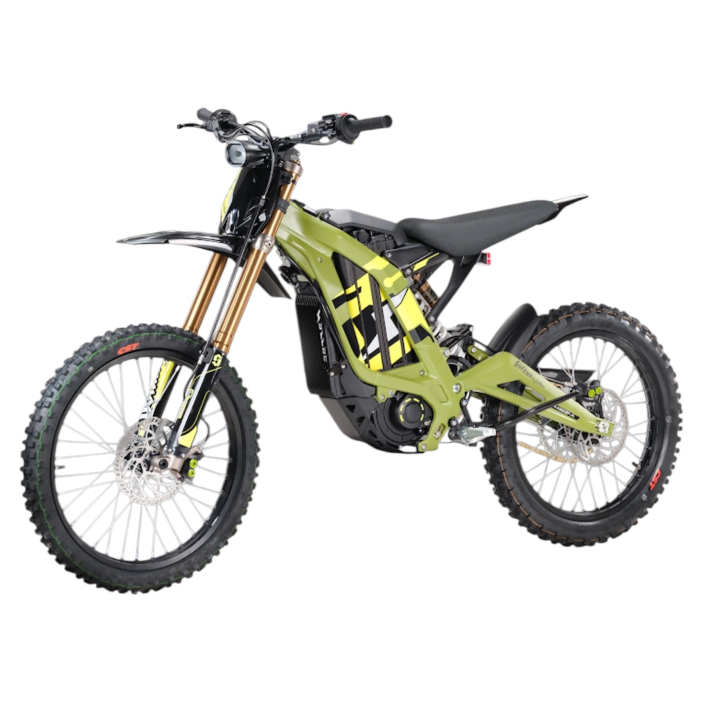 SURRON LIGHT BEE X 8KW 2025