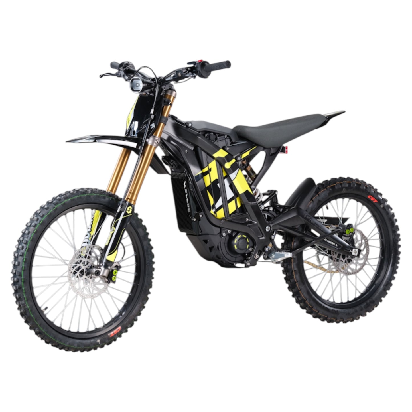 SURRON LIGHT BEE X 8KW 2025