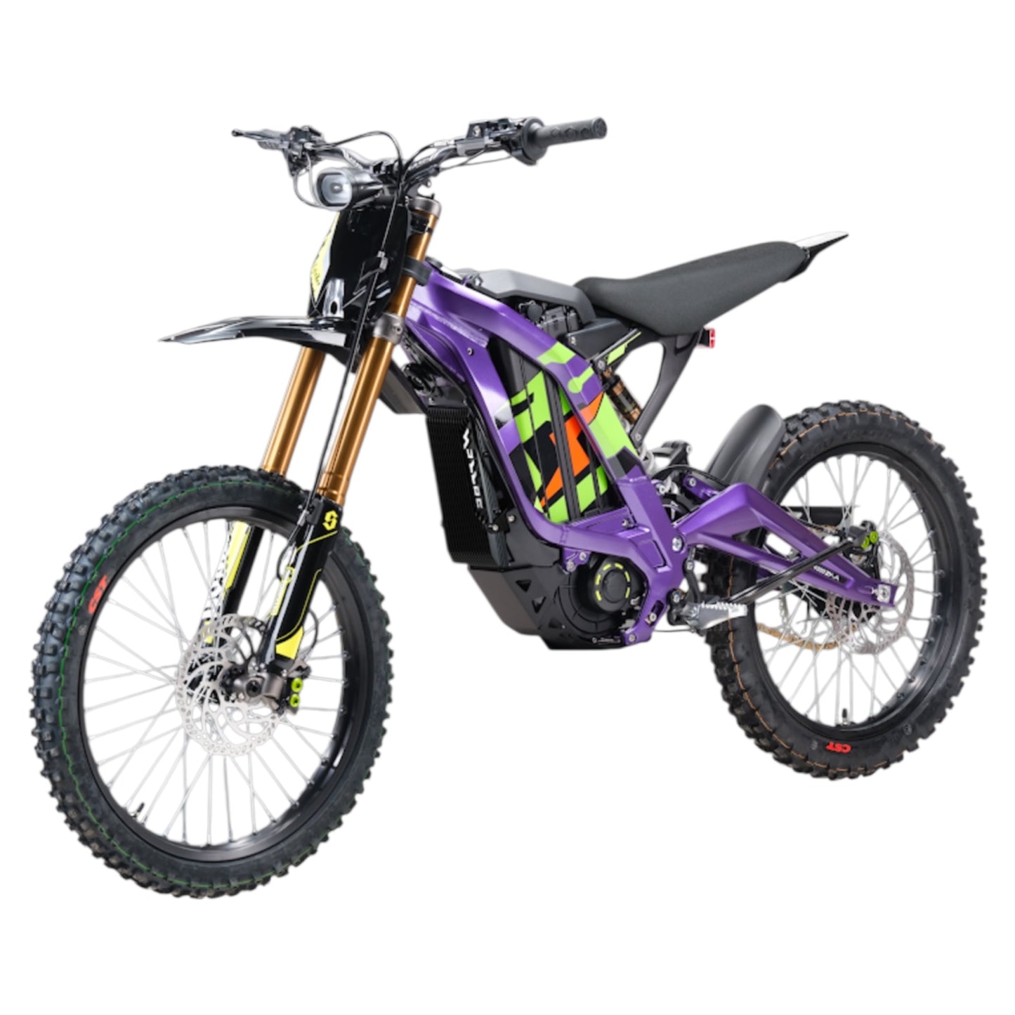 SURRON LIGHT BEE X 8KW 2025