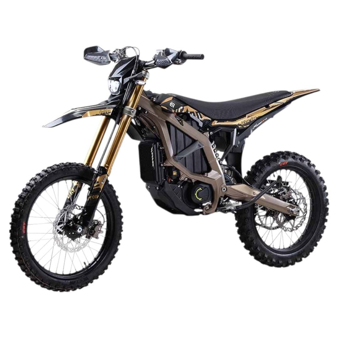 SURRON ULTRA BEE X 2025 OFF ROAD