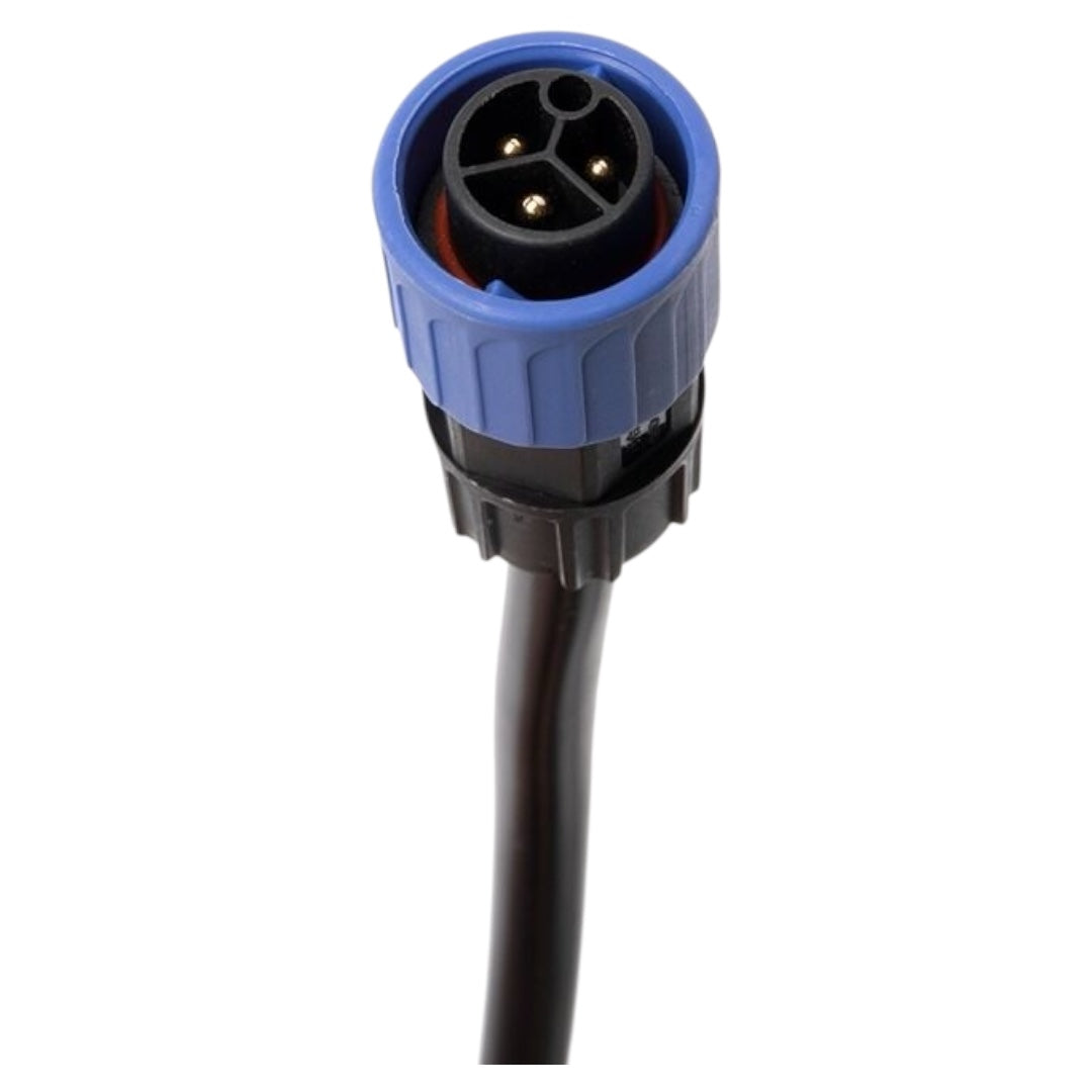 EV Battery Charger (3-pin Plug) 60V 12A