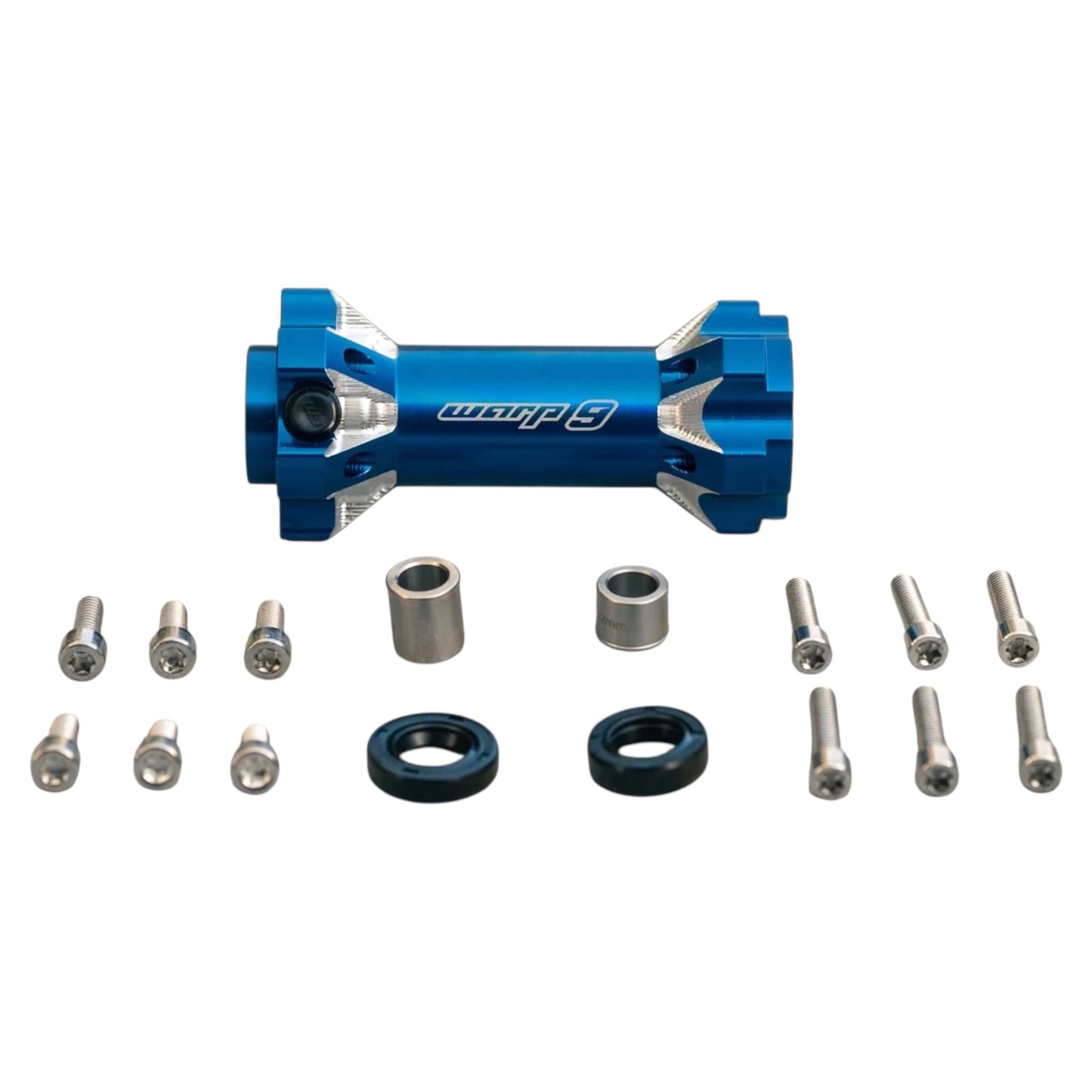 WARP 9 RACING JACKSHAFT FOR SUR RON, E RIDE