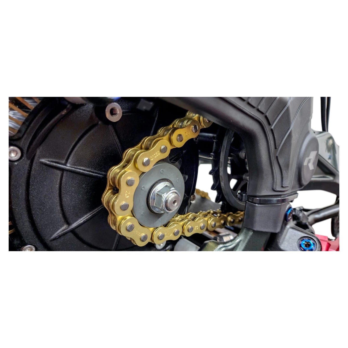 WARP 9 RACING ULTRA BEE CHAIN DRIVE