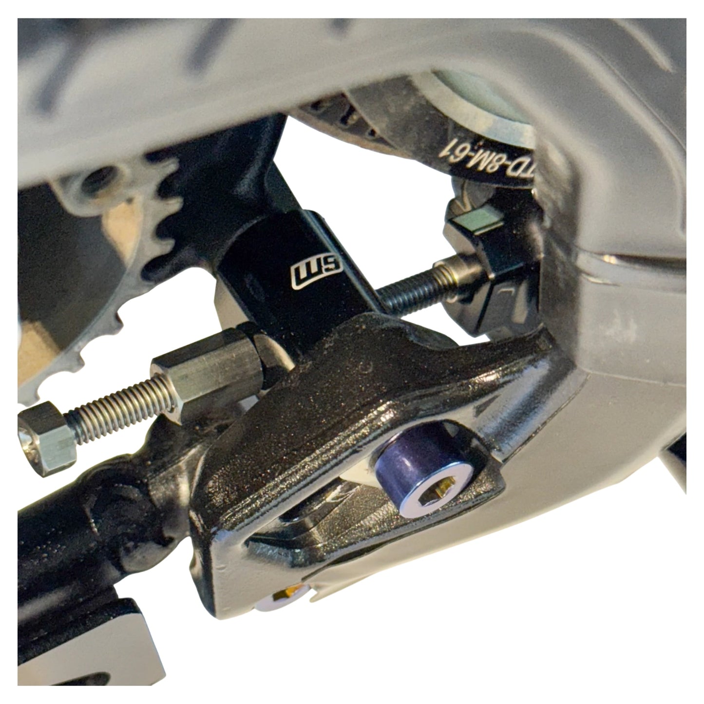 WARP 9 ULTRA BEE MOTOR ADJUSTER