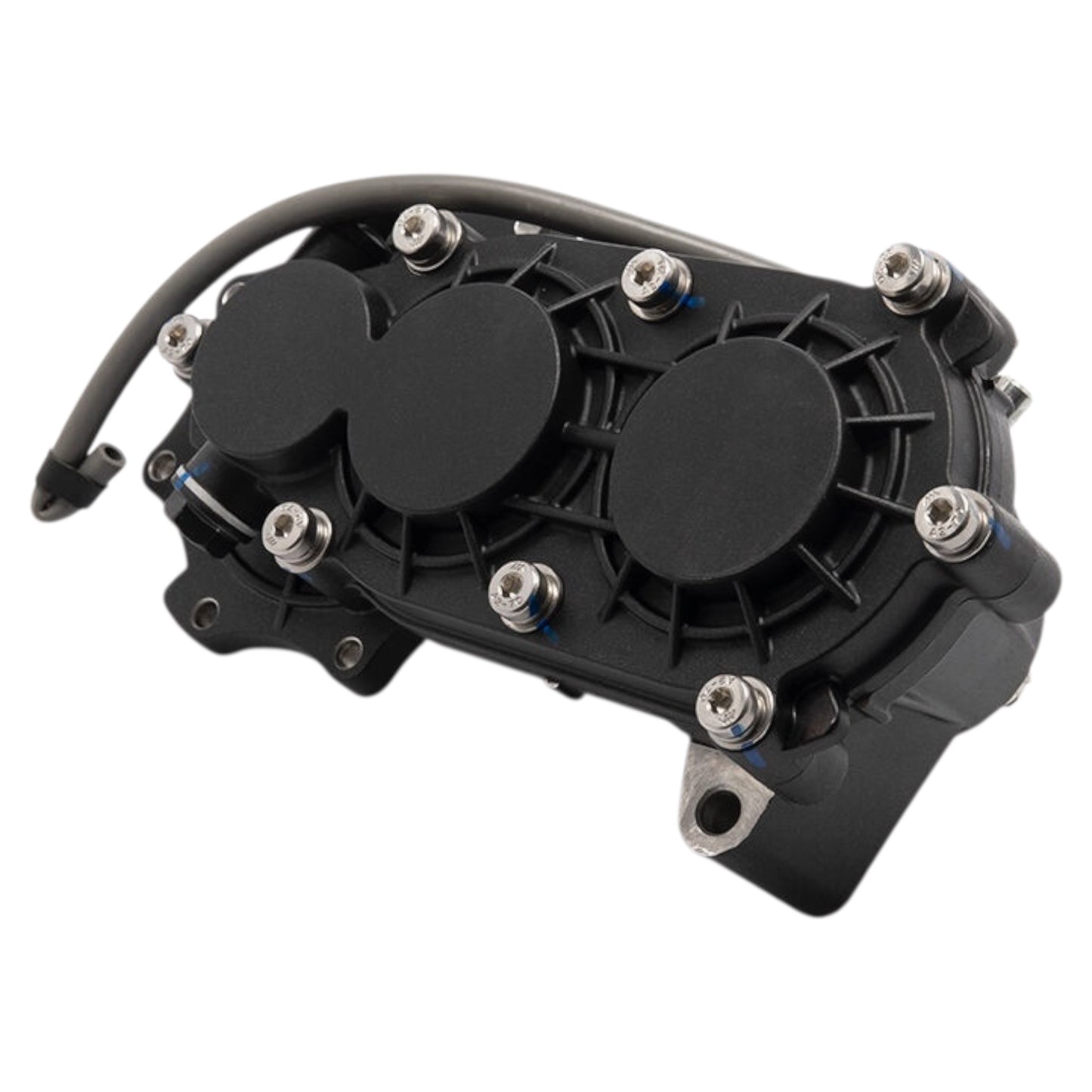 Complete Gearbox