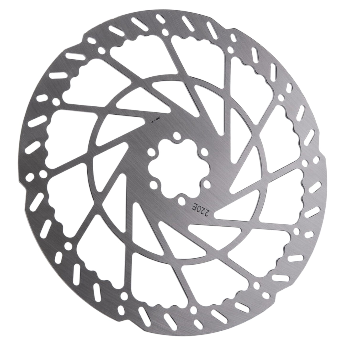 Front Brake Disc for TL4000 220mm