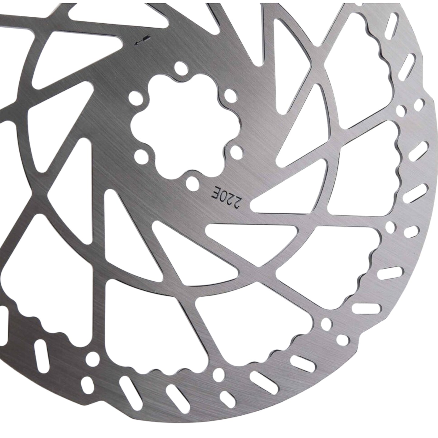 Front Brake Disc for TL4000 220mm
